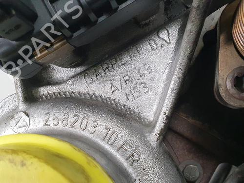 Engine BMW 1 (E87) 118 d | BP34711575M1  - Image 6