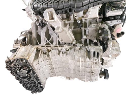 Engine MERCEDES-BENZ C-CLASS (W205) AMG C 63 S (205.087) | BP31326534M1