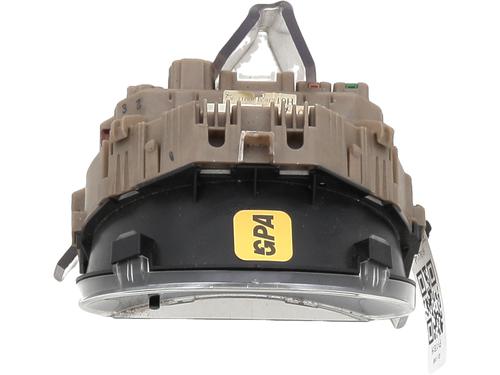 Used Instrument cluster TOYOTA AYGO (_B1_) 1.0 (KGB10_, KGB10R) (68 hp) 30957515