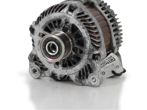Used Alternator RENAULT LAGUNA Coupe (DT0/1) 2.0 dCi (DT01, DT08, DT09, DT0K, DT12, DT1C, DT1D, DT1M,... (150 hp) 29416123