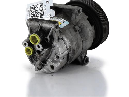 Compressor A/C RENAULT MEGANE II (BM0/1_, CM0/1_) 1.5 dCi (BM02, BM13, BM2A, CM02, CM13) | BP29987626M34