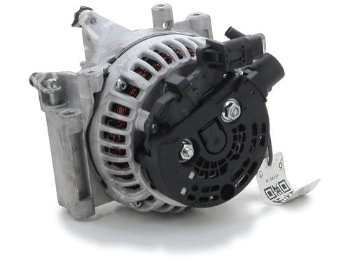 Alternator MERCEDES-BENZ C-CLASS Coupe (CL203) C 220 CDI (203.708) | BP29389951M7 