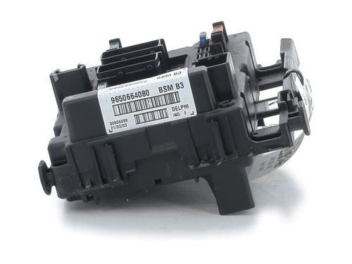 Used Fuse box CITROËN XSARA (N1) 2.0 HDi 109 (109 hp) 32279332