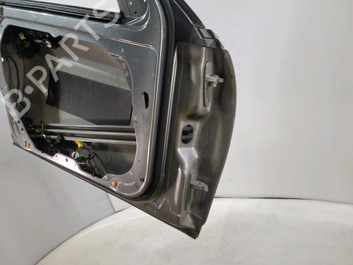 Left front door MERCEDES-BENZ C-CLASS T-Model (S204) C 350 (204.256) | BP28332869C2 