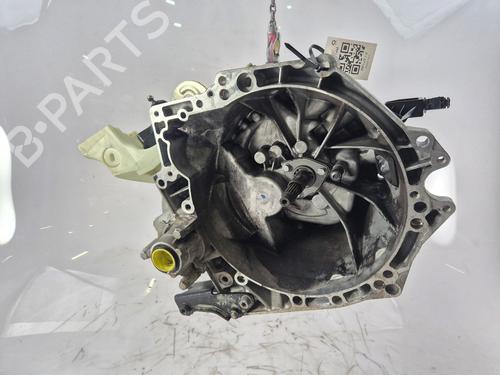 Gearbox PEUGEOT 2008 I (CU_) 1.2 THP 110 / PureTech 110 | BP39088043M3 - Image 2