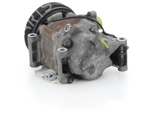 AC compressor SUZUKI SWIFT III (MZ, EZ) 1.3 (RS413, ZC11S) | BP37483161M34 - Image 2