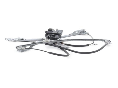 Front left window mechanism RENAULT ESPACE IV (JK0/1_) 2.0 dCi (JK03, JK04, JK1C, JK1G, JK1J, JK1K) | BP37690091C22 - Image 3