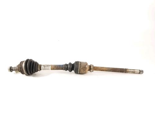 Used Right front driveshaft Right front driveshaft PEUGEOT PARTNER MPV (5_, G_) 2.0 HDI (90 hp) 11093414 11093414