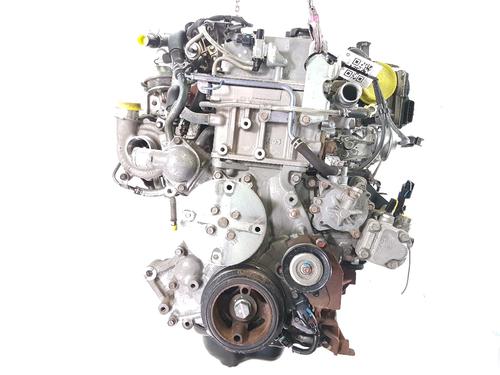 Used Engine Engine 39393994 39393994