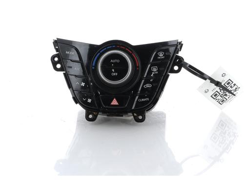 Used Climate control HYUNDAI VELOSTER (FS) 1.6 GDI (140 hp) 18479169