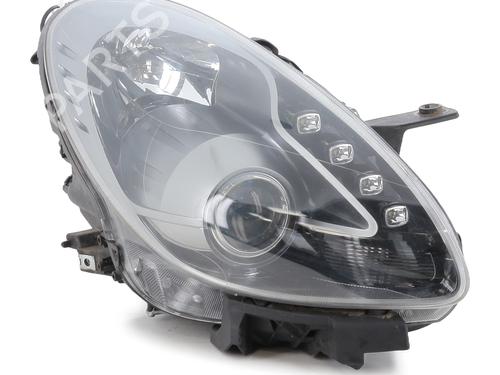 Faro derecho ALFA ROMEO GIULIETTA (940_) 1.4 TB (940FXB1A, 940FXB11) (170 hp) 30716185