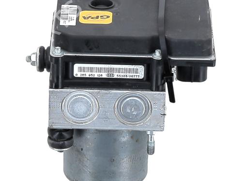 ABS pump PEUGEOT 3008 I MPV (0U_) 2.0 HDi 150 / BlueHDi 150 | BP25751843M43 