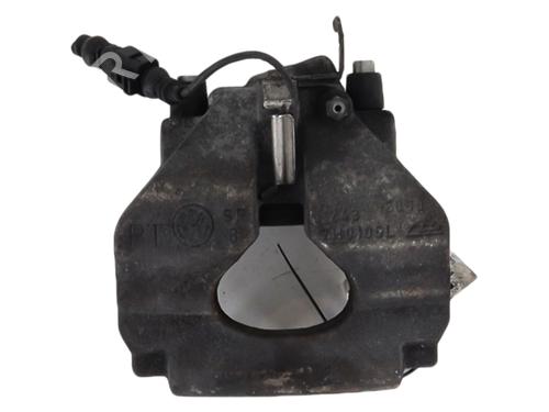 Used Left front brake caliper VW TRANSPORTER T6 Van (SGA, SGH, SHA, SHH) 2.0 TDI (150 hp) 27905032