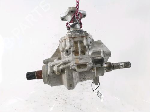 Used Transfer box Transfer box DACIA DUSTER (HS_) 1.5 dCi 4x4 (109 hp) 33190474 33190474