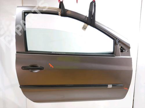 Used Right front door Right front door RENAULT CLIO III (BR0/1, CR0/1) 1.5 dCi (88 hp) 11185016 11185016
