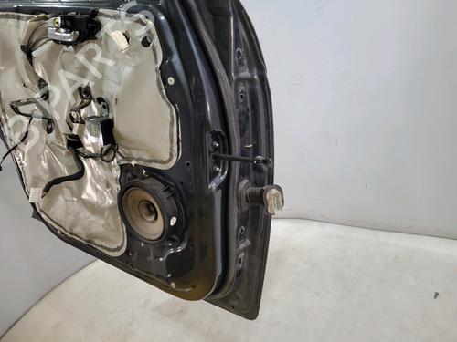 Left front door SSANGYONG RODIUS I 2.7 Xdi 4WD | BP24056154C2 