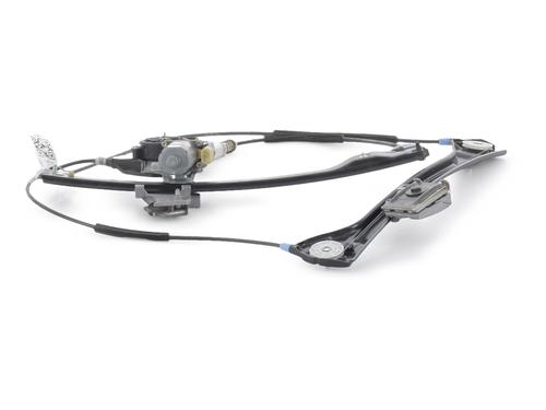 Front right window mechanism BMW 3 Coupe (E46) 328 Ci | BP37680942C23 - Image 4