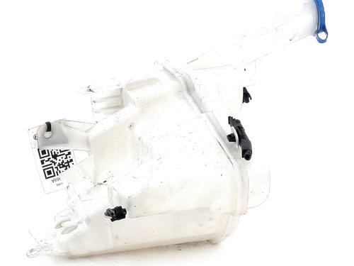 Used Windscreen washer tank Windscreen washer tank CITROËN C1 II (PA_, PS_) [2014-2021] 33332658 33332658