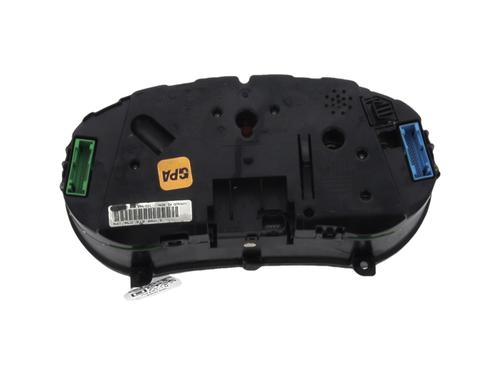 Instrument cluster AUDI A3 (8L1) 1.9 TDI | BP30165162C47