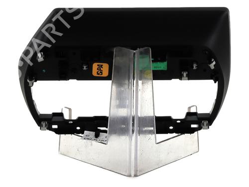 Display monitor CITROËN C5 AIRCROSS (A_) 1.6 Hybrid 225 (A45GFR) | BP29522642C48