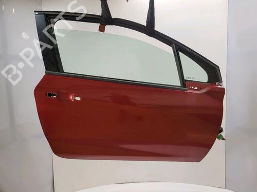 Used Right front door Right front door PEUGEOT 208 I (CA_, CC_) 1.0 VTi (68 hp) 36006763 36006763