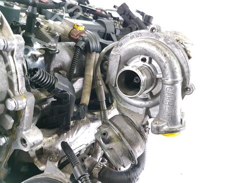 Engine OPEL CORSA E (X15) 1.3 CDTI (08, 68) | BP36210607M1 - Image 6