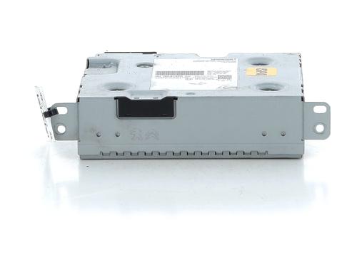 Radio PEUGEOT 2008 II (UD_, US_, UY_, UJ_, UR_, UC_) 1.5 BlueHDI 100 (102 hp) 31207401