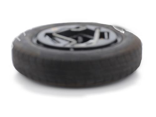 Reservehjul kit LANCIA YPSILON (312_) 0.9 TwinAir (312.PXG11, 312.PXG1A, 312.YXG11, 312.YXG1A) | BP38496443C119 - Image 2