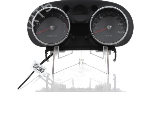 Instrument cluster NISSAN QASHQAI / QASHQAI +2 I (J10, NJ10, JJ10E) 1.5 dCi | BP17373200C47 