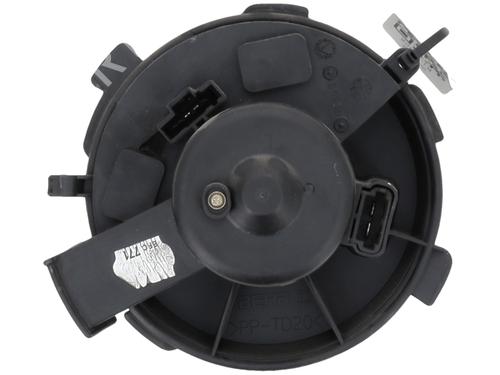 Used Heater blower motor PEUGEOT 206 Van 1.4 HDi (68 hp) 29702313