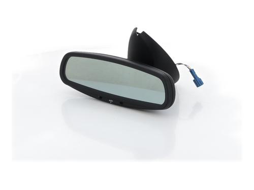 Used Rear mirror Rear mirror CITROËN C8 (EA_, EB_) 2.2 HDi (128 hp) 40058185 40058185