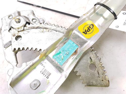 Rear right window mechanism HYUNDAI ATOS (MX) 1.1 | BP15661471C25 
