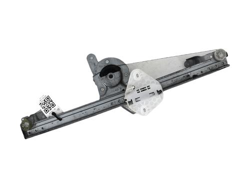 Front left window mechanism DACIA LOGAN MCV (KS_) 1.5 dCi (KS0W) | BP37064941C22 - Image 2