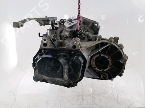 Gearbox SEAT IBIZA IV (6J5, 6P1) 1.2 | BP25621580M3 