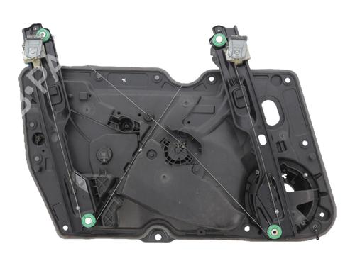 Used Front right window mechanism Front right window mechanism VW GOLF VI (5K1) 1.4 TSI (160 hp) 40058462 40058462