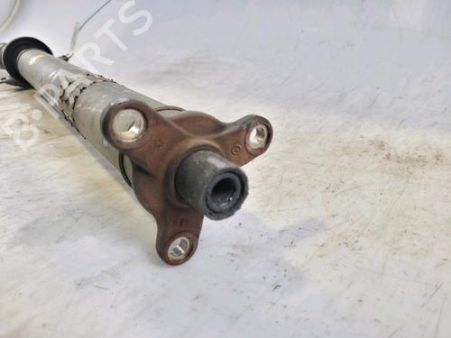 Driveshaft MERCEDES-BENZ CLK (C208) CLK 230 Kompressor (208.347) | BP27904083M37 