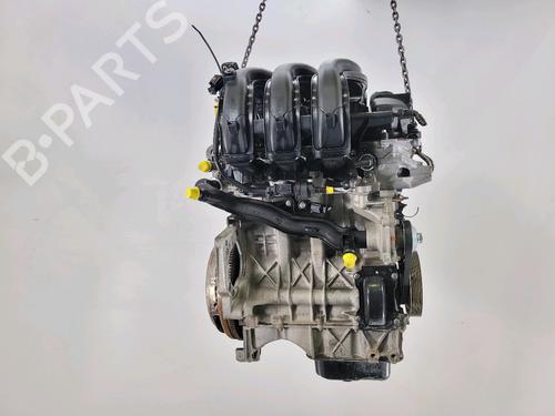 Engine CITROËN C3 II (SC_) 1.2 VTi 82 | BP39972125M1 - Image 4