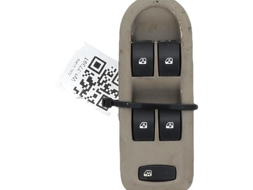 Used Left front window switch Left front window switch 39666349 39666349
