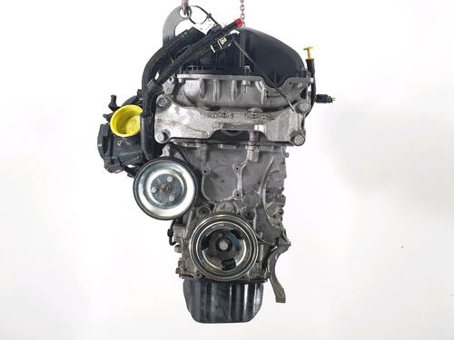Used Engine Engine CITROËN DS3 (SA_) 1.6 VTi 120 (120 hp) 34711826 34711826