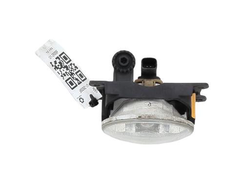 Venstre  Fortil Tågelygte PEUGEOT 3008 I MPV (0U_) 2.0 HDi 150 / BlueHDi 150 | BP29761783C30 