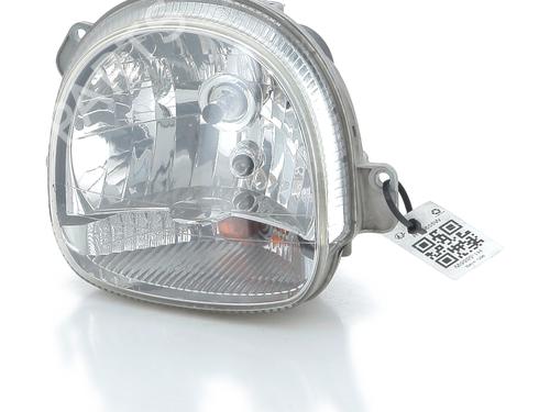 Faro derecho RENAULT TWINGO I (C06_) 1.2 16V (C06C, C06D, C06K) (75 hp) 32842121