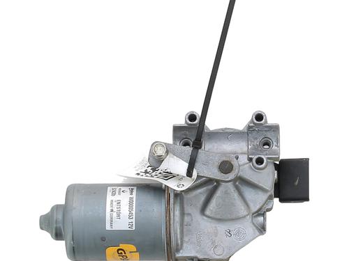 Front wiper motor RENAULT MASTER III Van (FV) 2.3 dCi 125 FWD (FV0C, FV0D, FV0G, FV0H, FV0J, FV0K) | BP20305628M29 