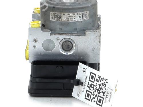 ABS pump CITROËN C4 CACTUS 1.2 VTi 82 | BP35748549M43 - Image 4