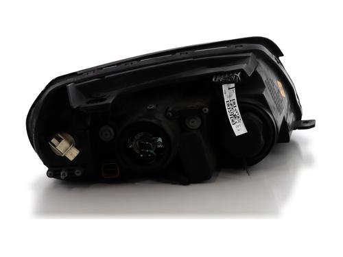 Left headlight CHEVROLET CAPTIVA (C100, C140) 2.0 D 4WD | BP24017189C28 