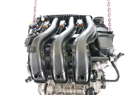 Engine PEUGEOT 208 I (CA_, CC_) 1.2 VTI 82 | BP36831471M1  - Image 5