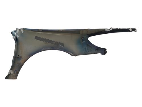 Left front fenders PEUGEOT 607 (9D, 9U) 2.7 HDi 24V | BP30140721C41