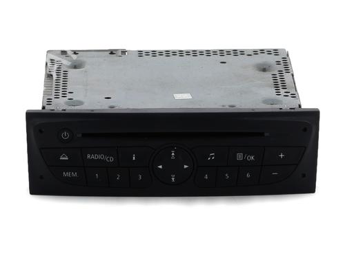 Used Radio RENAULT CLIO III (BR0/1, CR0/1) 1.5 dCi (75 hp) 29416093
