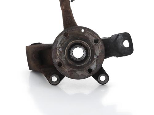 Used Left front steering knuckle Left front steering knuckle CITROËN C1 (PM_, PN_) 1.0 (68 hp) 40248789 40248789