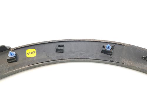 Rear right wheel arch trim PEUGEOT 2008 II (UD_, US_, UY_, UJ_, UR_, UC_) 1.2 PureTech 130 (USHNS, URHNS) | BP27906743C137 