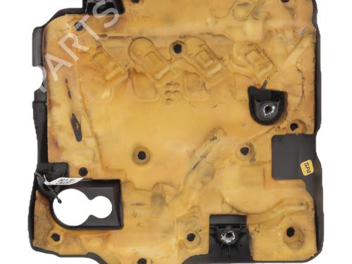 Upper protection CITROËN C5 II (RC_) 2.0 HDi (RCRHRH) | BP36402124M93 - Image 2